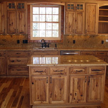 kitchens
