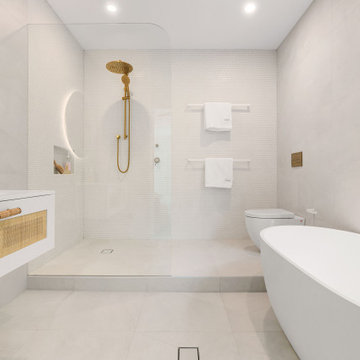 Hancock Homes - Central Coast
