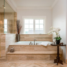 Bathroom ideas