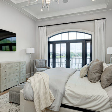 Kokomo Luxury Living: Bedroom