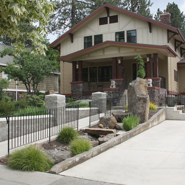 Northwest Zen