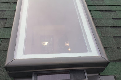Roofing