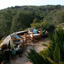 Patio Inspiration