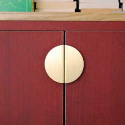S&eacute;verine - une biblioth&egrave;que de style art d&eacute;co - 本棚