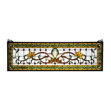 Stain Glass