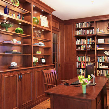 Select Cherry Office