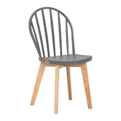 Barker and Stonehouse - AYDA DINING CHAIR - Sillas de comedor