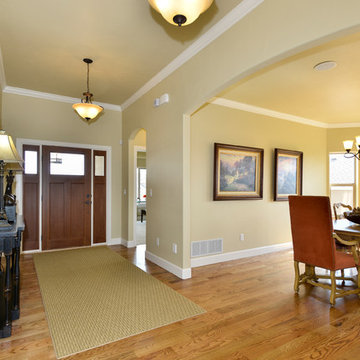 Hammer Homes