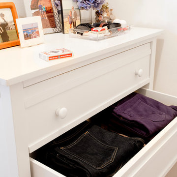 One Bedroom Apartment Reorganization: Sheridan Square