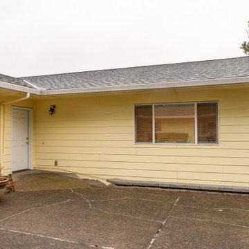 Damascus Single-Level Home Addition
