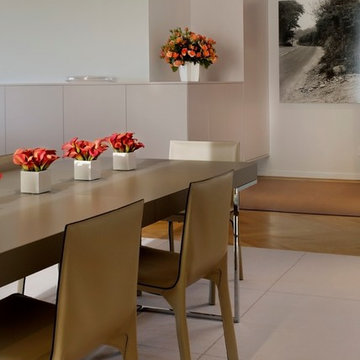 EFG House