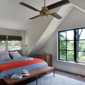 Riverview cabin