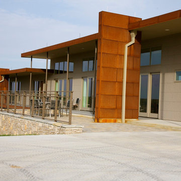Sustainable Residence