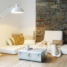 Salle detente