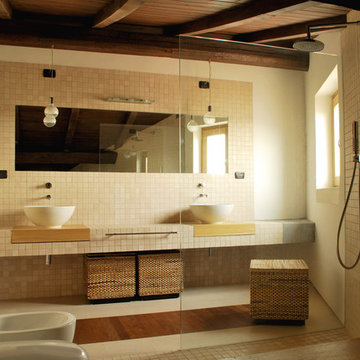 CASA DN_MEDITERRANEAN HOUSE RENOVATION