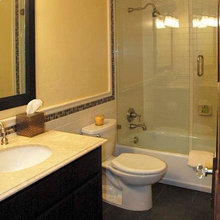 Bathroom Ideas