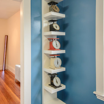Kitchen Detail