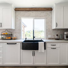 Kitchen Ideas