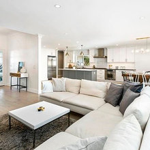 Living Room Ideas