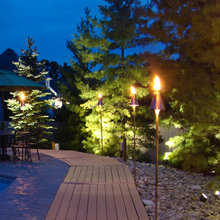 Landscape Lighting