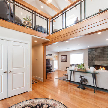 Briarcreek Contemporary