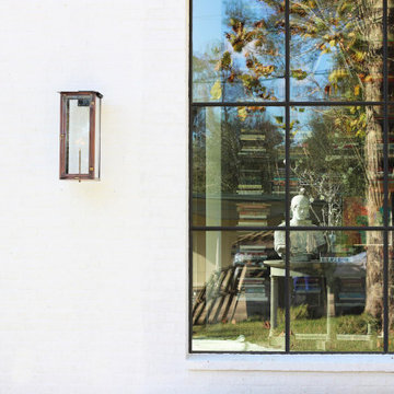 Modernist Series