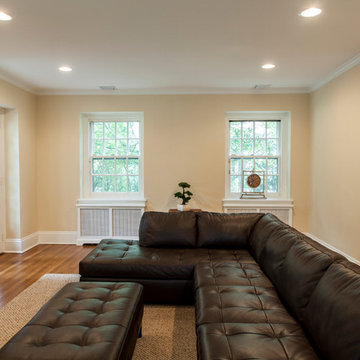 Wynnewood, PA Home Remodel