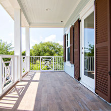 porch