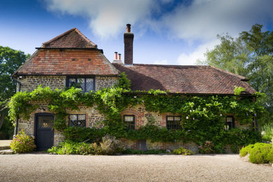 Country House, Hampshire