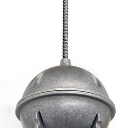 Pod - Pendant Lighting