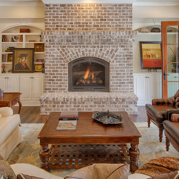 Georgetown - Low Country Neighborhood
