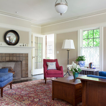 Arts and Craft Bungalow