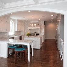 Millwork