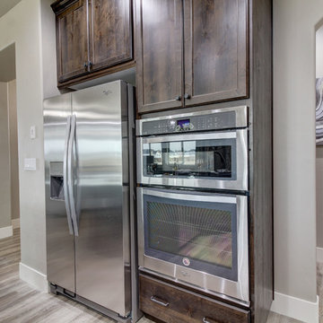 The Emerson at Lilac Springs — 2121 N. World Cup Way | Eagle, ID