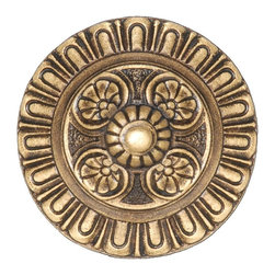 Kings Road Collection of Hardware - Cabinet And Drawer Knobs