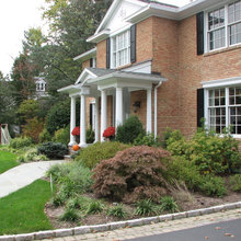 Landscaping ideas