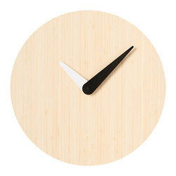 Jesse Clock - Wall Clocks