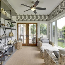 sun porches
