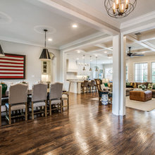 Open Concept