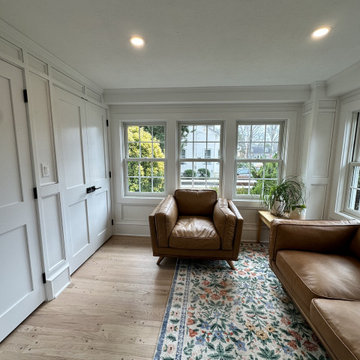 The Serene Home