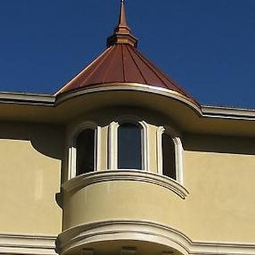 Winchester Country Club Mansion