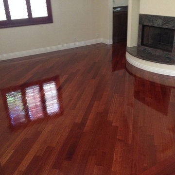 Brazilian Cherry