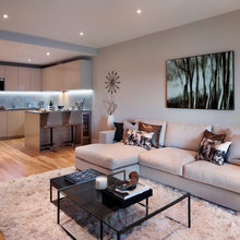 Apartment lifestyle