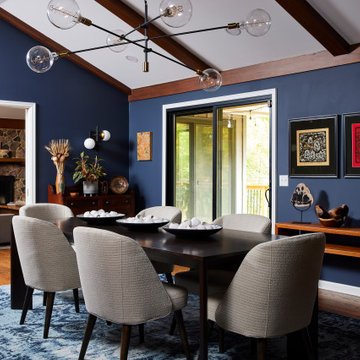 Woodland Classic Modern