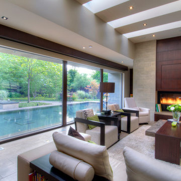 Kessler Park Contemporary