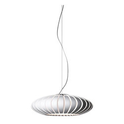 Maranga Suspended Light by Marset | Smart Furniture - Ceiling Lighting