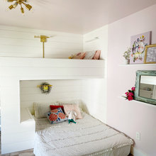Hattie’s Room