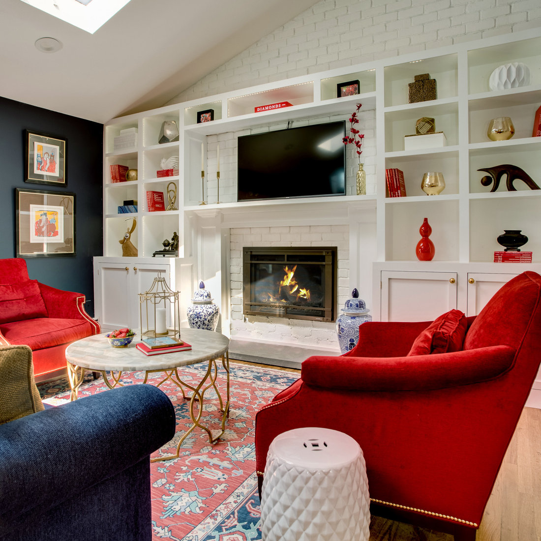 Soundview Remodel