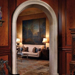 Architectural Archways- Francois & Co. - Products