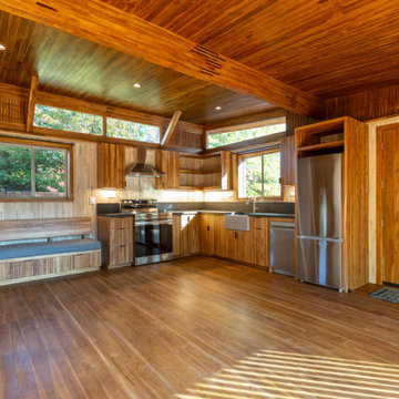 Portland 560: 1 Bedroom Modern Prefab ADU